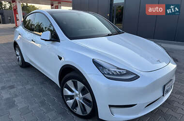 Tesla Model Y 2023 Tesla Model Y 2023