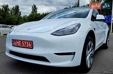 Tesla Model Y 2024 Tesla Model Y 2024