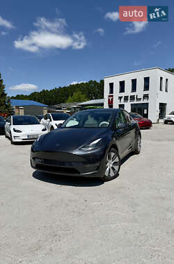 Tesla Model Y 2024 Tesla Model Y 2024