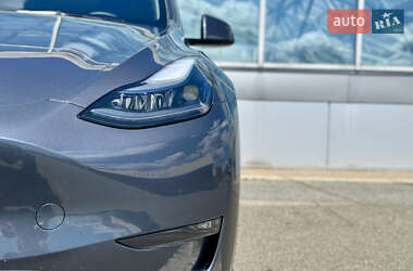 Внедорожник / Кроссовер Tesla Model Y 2023 в 