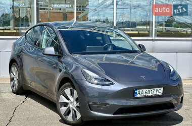 Tesla Model Y 2023 Tesla Model Y 2023