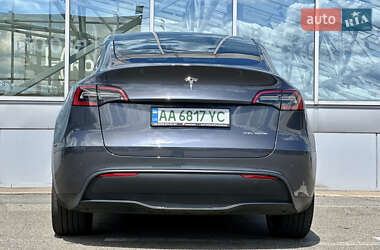 Внедорожник / Кроссовер Tesla Model Y 2023 в 