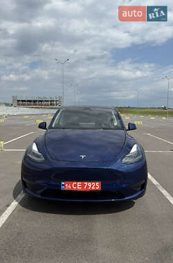 Tesla Model Y 2024 Tesla Model Y 2024