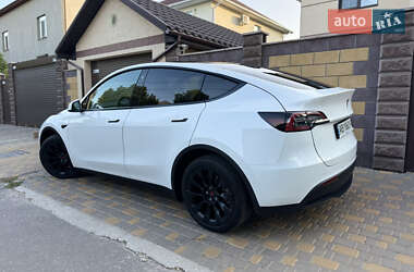 Tesla Model Y 2022 Tesla Model Y 2022