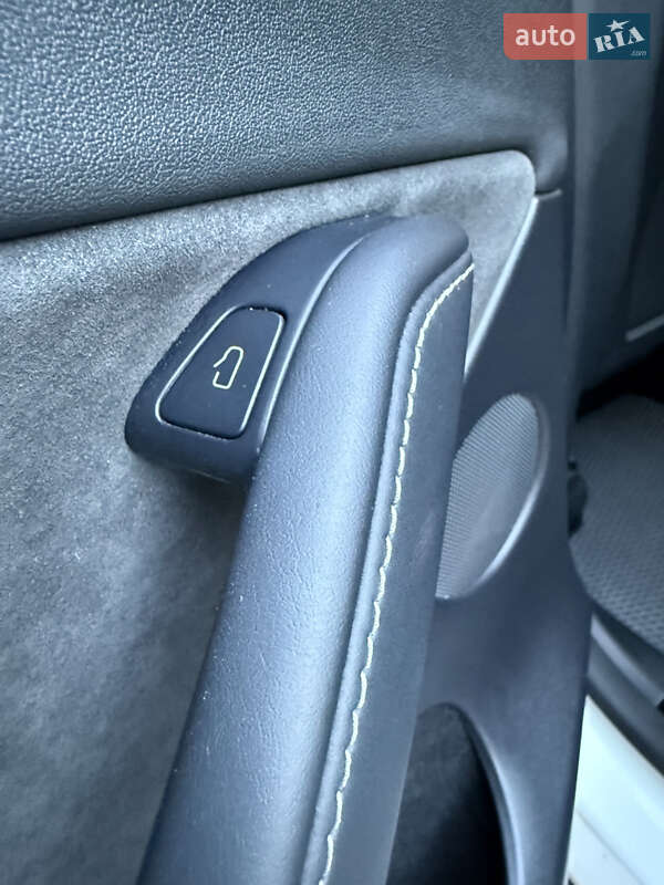 Внедорожник / Кроссовер Tesla Model Y 2022 в Одессе