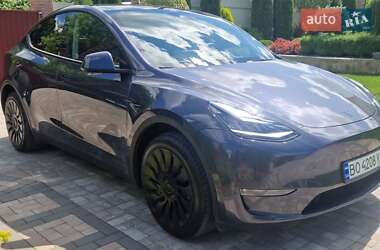 Tesla Model Y 2022 Tesla Model Y 2022