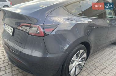 Внедорожник / Кроссовер Tesla Model Y 2022 в 