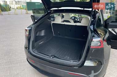 Внедорожник / Кроссовер Tesla Model Y 2022 в 