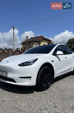 Tesla Model Y 2023 Tesla Model Y 2023