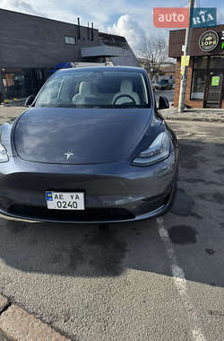 Tesla Model Y 2021 Tesla Model Y 2021