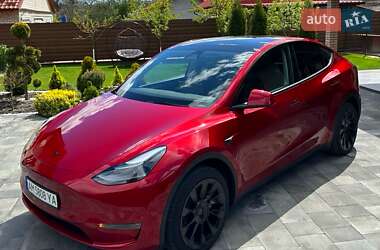 Tesla Model Y 2024 Tesla Model Y 2024