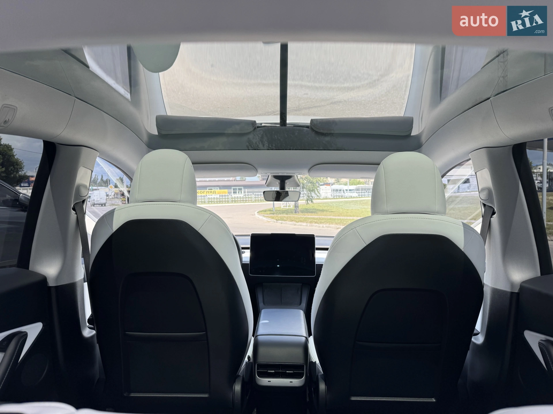 2021 Tesla Model Y - мініатюра 20