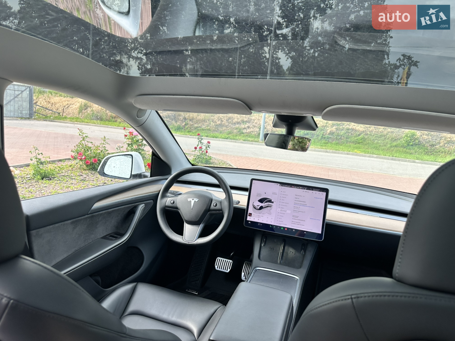2023 Tesla Model Y - мініатюра 11