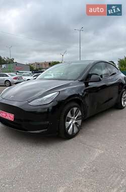 Tesla Model Y 2023 Tesla Model Y 2023