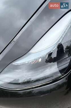 Внедорожник / Кроссовер Tesla Model Y 2023 в 