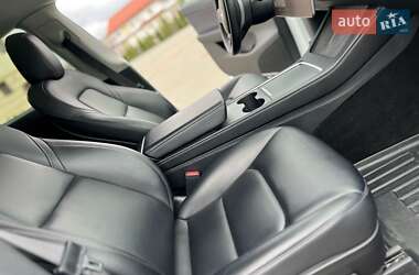 Внедорожник / Кроссовер Tesla Model Y 2021 в 