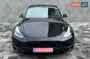 Tesla Model Y 2022 Tesla Model Y 2022