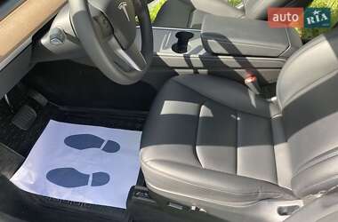 Внедорожник / Кроссовер Tesla Model Y 2023 в 