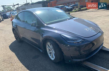Tesla Model Y 2023 Tesla Model Y 2023