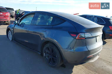 Внедорожник / Кроссовер Tesla Model Y 2023 в 
