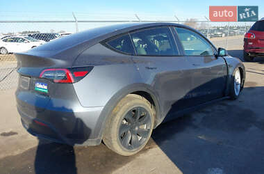 Внедорожник / Кроссовер Tesla Model Y 2023 в 