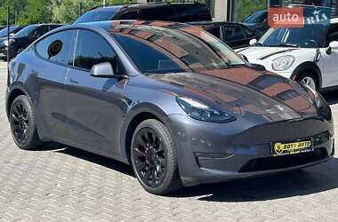 Tesla Model Y 2023 Tesla Model Y 2023