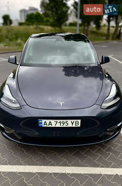 Tesla Model Y 2023 Tesla Model Y 2023
