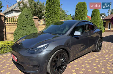Tesla Model Y 2022 Tesla Model Y 2022