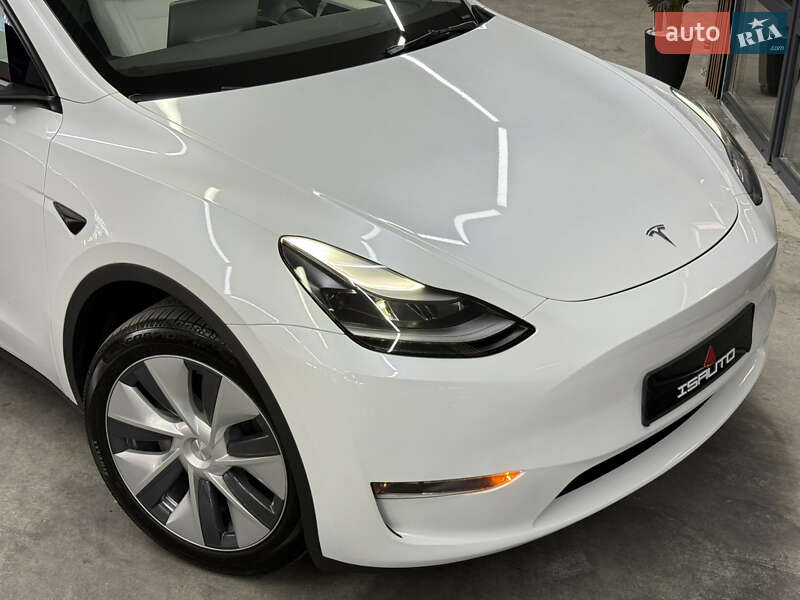 Внедорожник / Кроссовер Tesla Model Y 2023 в Одессе