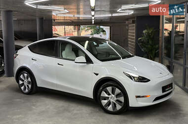 Внедорожник / Кроссовер Tesla Model Y 2023 в Одессе