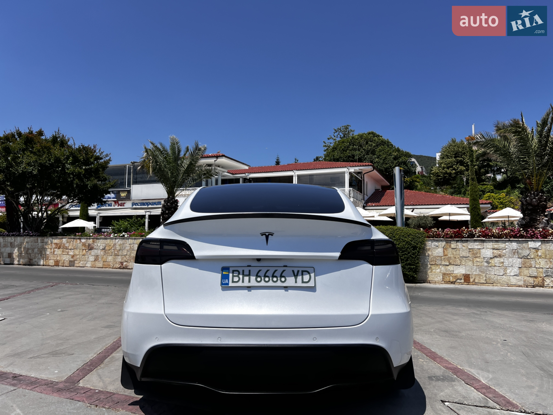 2021 Tesla Model Y - мініатюра 14