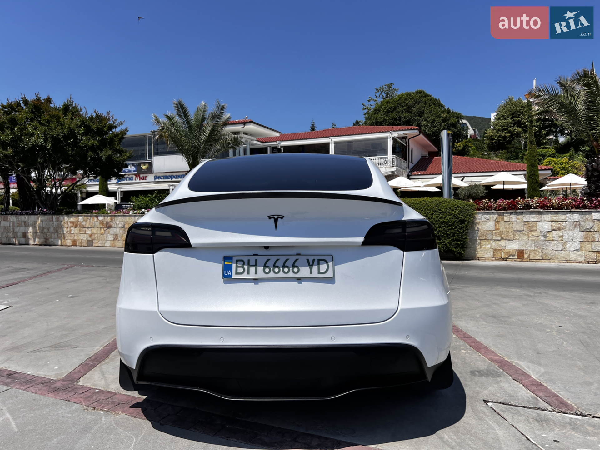 2021 Tesla Model Y - мініатюра 15