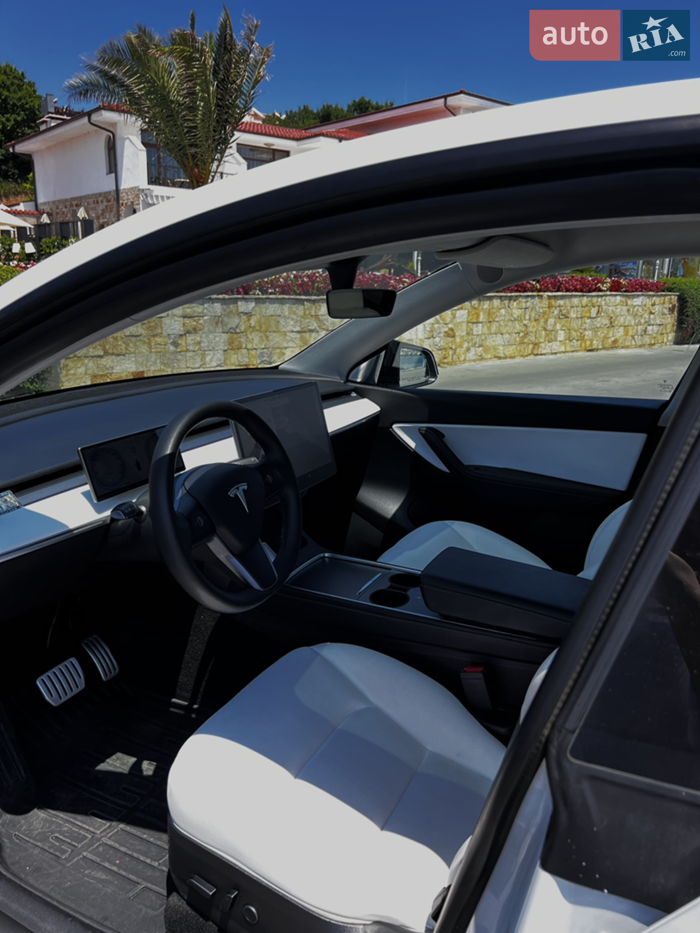 2021 Tesla Model Y - мініатюра 25