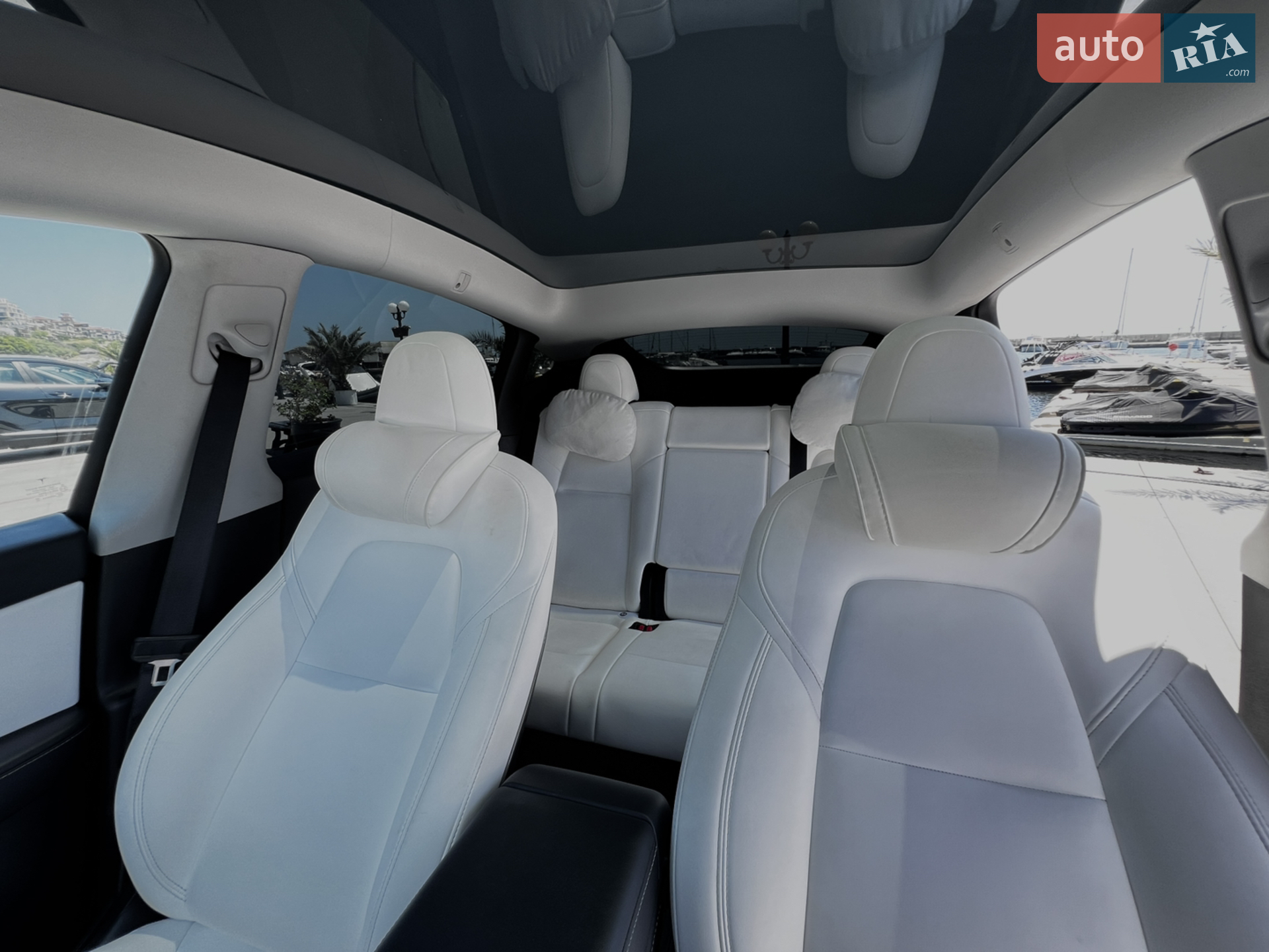 2021 Tesla Model Y - мініатюра 29