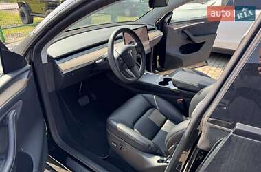 Внедорожник / Кроссовер Tesla Model Y 2023 в 