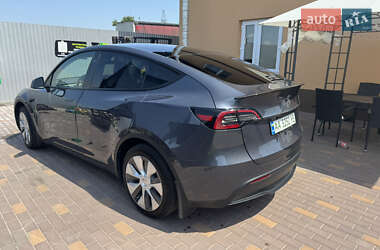 Tesla Model Y 2023 Tesla Model Y 2023