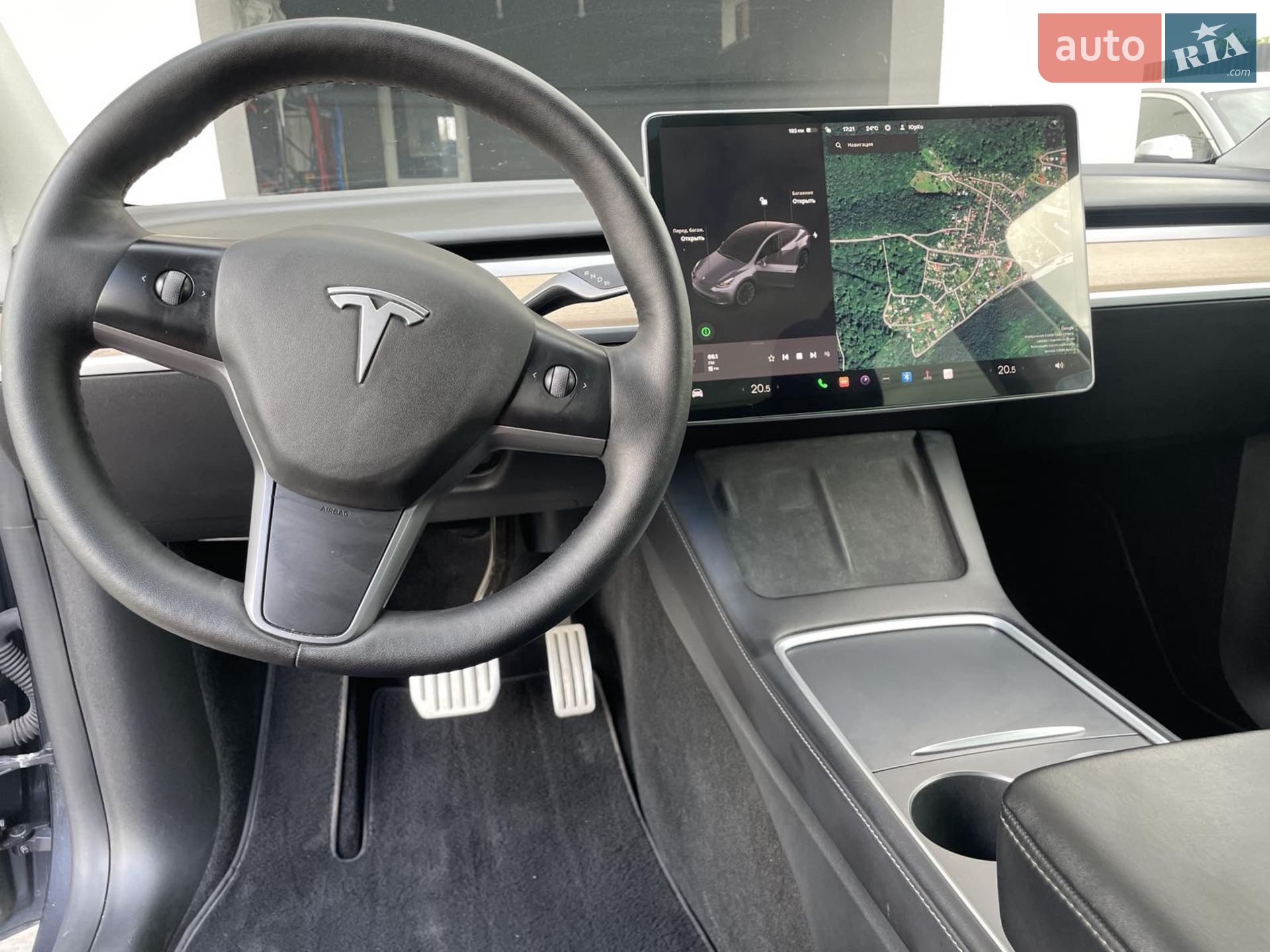 2022 Tesla Model Y - мініатюра 13