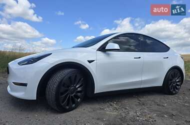 Tesla Model Y 2023 Tesla Model Y 2023