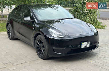 Tesla Model Y 2021 Tesla Model Y 2021