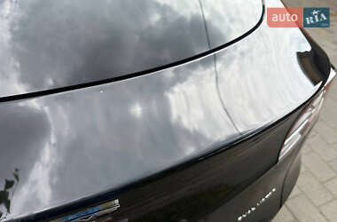 Внедорожник / Кроссовер Tesla Model Y 2021 в 
