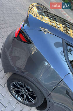 Внедорожник / Кроссовер Tesla Model Y 2020 в 