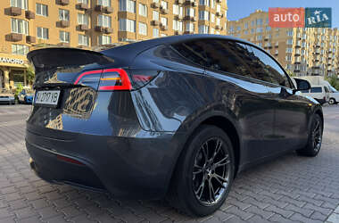 Tesla Model Y 2020
