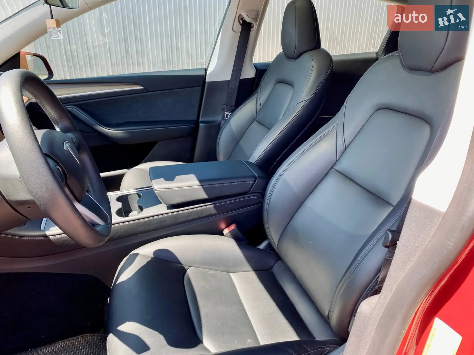 2022 Tesla Model Y - мініатюра 12