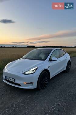 Tesla Model Y 2023 Tesla Model Y 2023