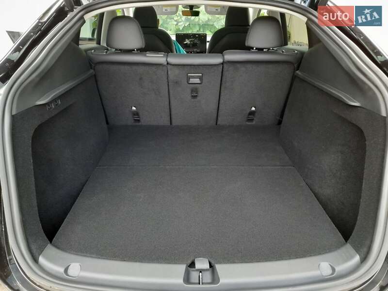 Внедорожник / Кроссовер Tesla Model Y 2024 в Ромнах фото 9 Внедорожник / Кроссовер Tesla Model Y 2024 в Ромнах