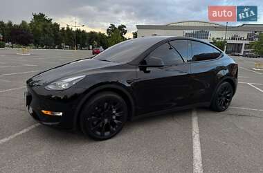 Tesla Model Y 2022 Tesla Model Y 2022