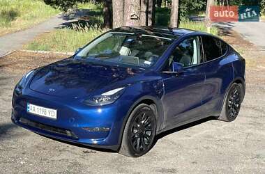 Tesla Model Y 2023 Tesla Model Y 2023