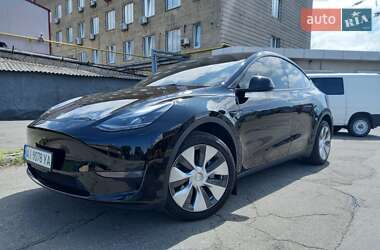 Tesla Model Y 2022 Tesla Model Y 2022