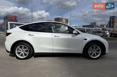 Tesla Model Y 2023 Tesla Model Y 2023