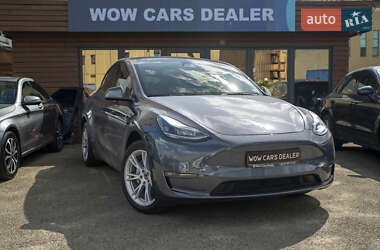 Tesla Model Y 2023 Tesla Model Y 2023